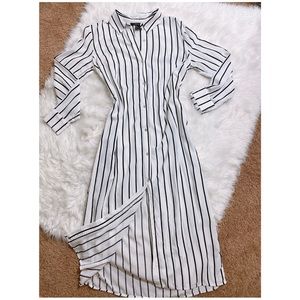 Forever 21 Dress shirt